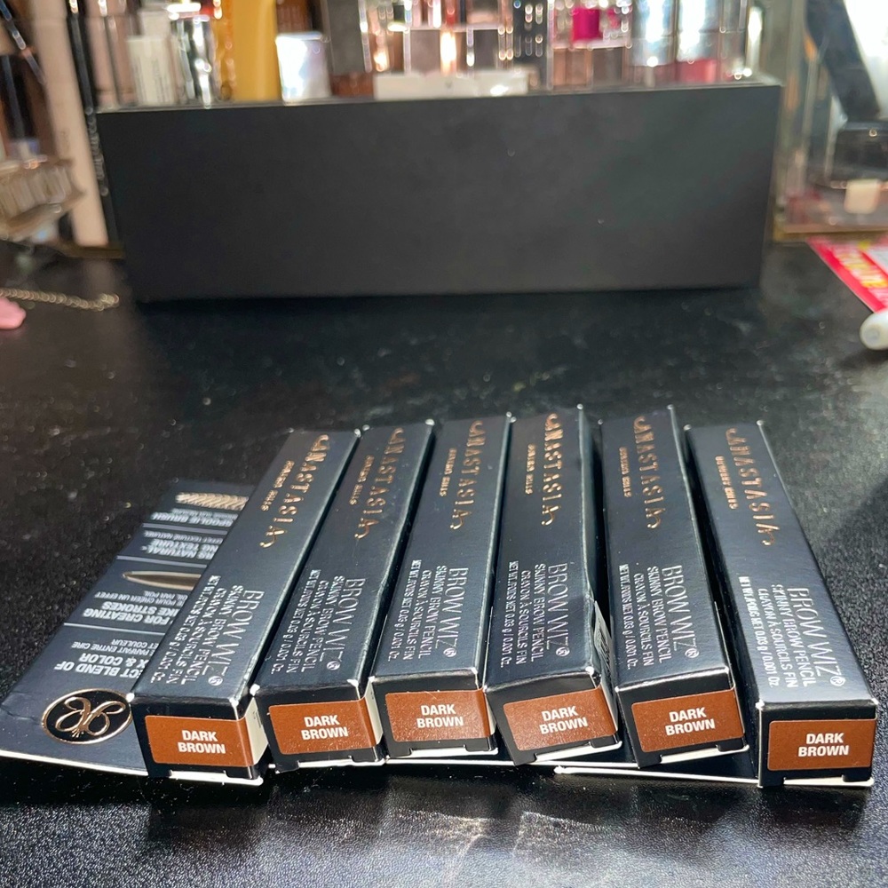 Anastasia Beverly Hills Brow Wiz Mini